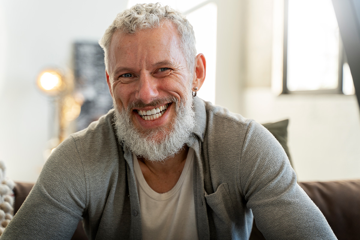 Testosterone Replacement Therapy for Men In Testosterone Replacement Therapy Clinic In Kaneohe